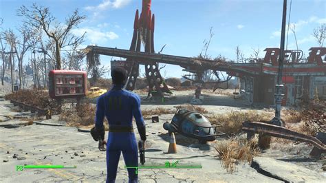 fallout 4 multiplayer xbox one|is fallout 4 two player.